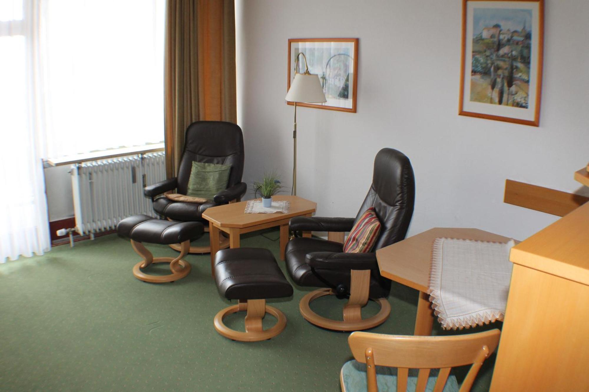 Haus An Der Therme Bad Fussing Room photo